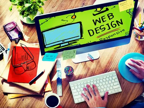 Website Designing Company